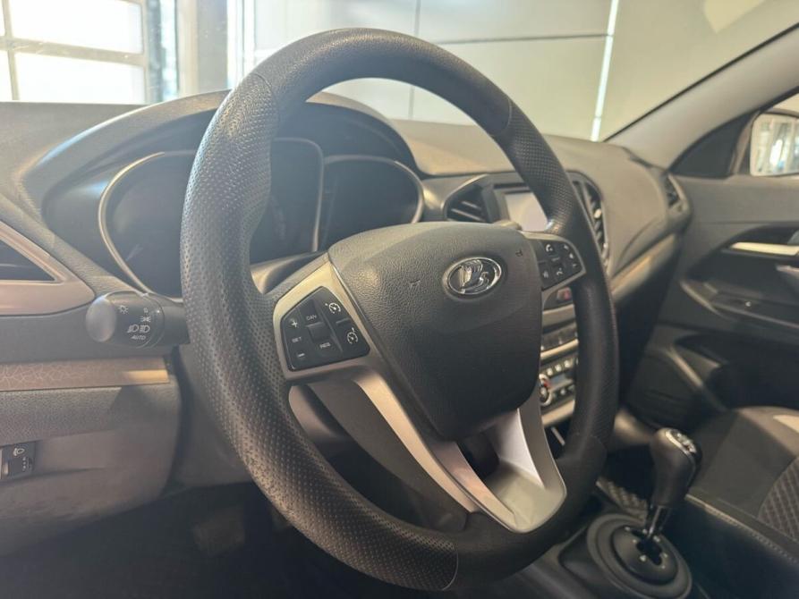 Lada (ВАЗ) Vesta I Екатеринбург  - изображение 25