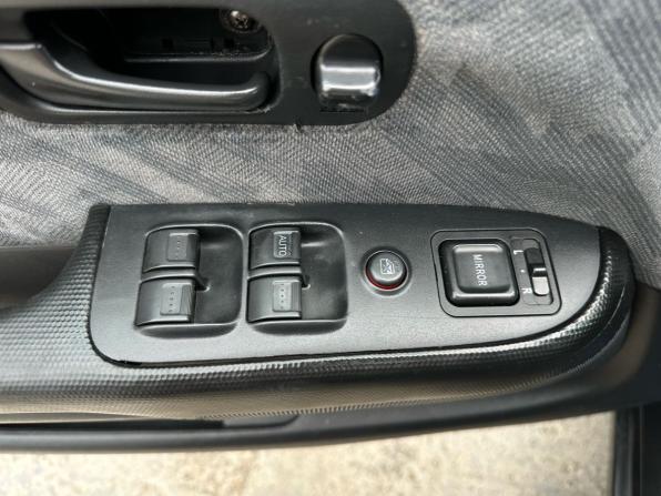 Honda CR-V II с пробегом 2003 года, цена 499 000 рублей, 189700 км, внедорожник, Автокод Объявления