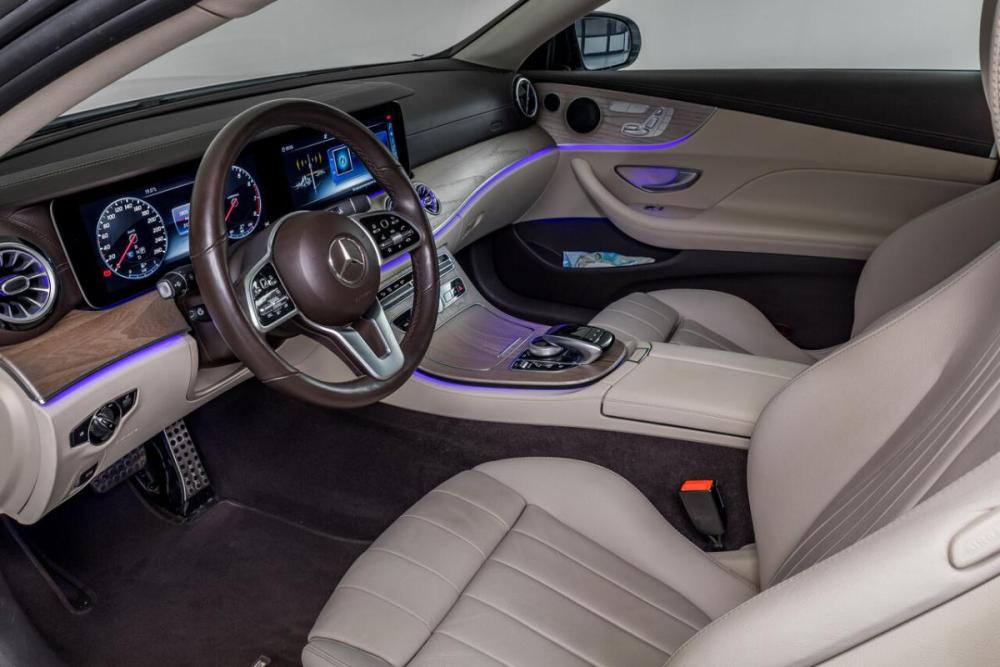 Mercedes-Benz E-Класс V (W213 S213 C238) Казань  - изображение 8