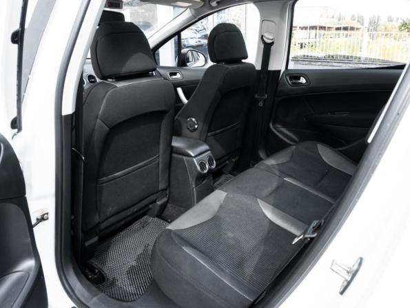 Peugeot 308 I с пробегом 2008 года, цена 449 000 рублей, 197330 км, хэтчбек, Автокод Объявления
