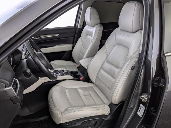 Mazda CX-5 II с пробегом 2019 года, цена 2 900 000 рублей, 113153 км, внедорожник, Автокод Объявления