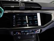 Audi Q3 II (F3) Москва  - изображение 42