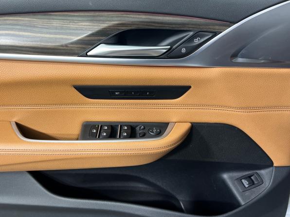 BMW 6 серии IV (G32) с пробегом 2019 года, цена 3 519 000 рублей, 103240 км, лифтбек, Автокод Объявления