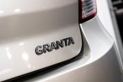 Lada (ВАЗ) Granta I Тюмень  - изображение 37