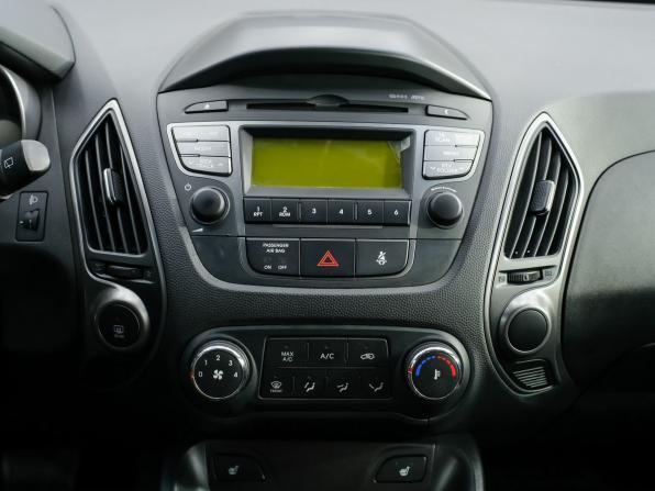 Hyundai ix35 I Рестайлинг с пробегом 2014 года, цена 1 445 000 рублей, 112631 км, внедорожник, Автокод Объявления