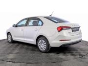 Skoda Rapid II Москва  - изображение 33