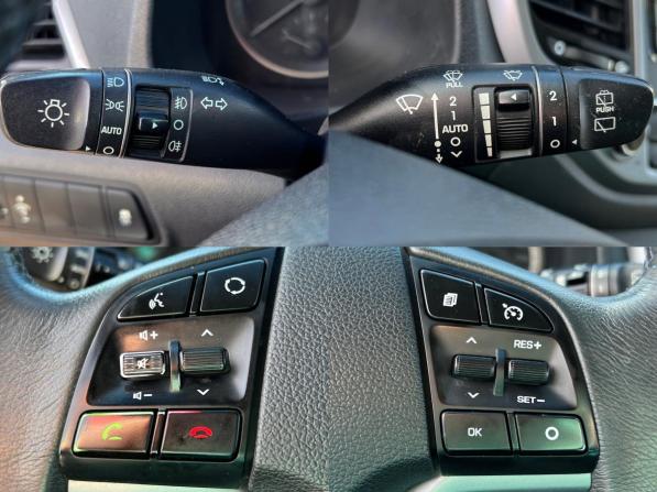 Hyundai Tucson III с пробегом 2016 года, цена 1 930 000 рублей, 111000 км, внедорожник, Автокод Объявления