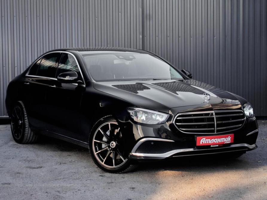 Mercedes-Benz E-Класс V (W213 S213 C238) Екатеринбург  - изображение 3