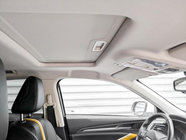 Haval F7x I с пробегом 2021 года, цена 1 750 000 рублей, 89498 км, внедорожник, Автокод Объявления