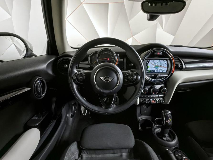 Mini Hatch III (F55/F56) Рестайлинг Москва  - изображение 15
