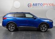 Haval F7 I Рестайлинг Москва  - изображение 32