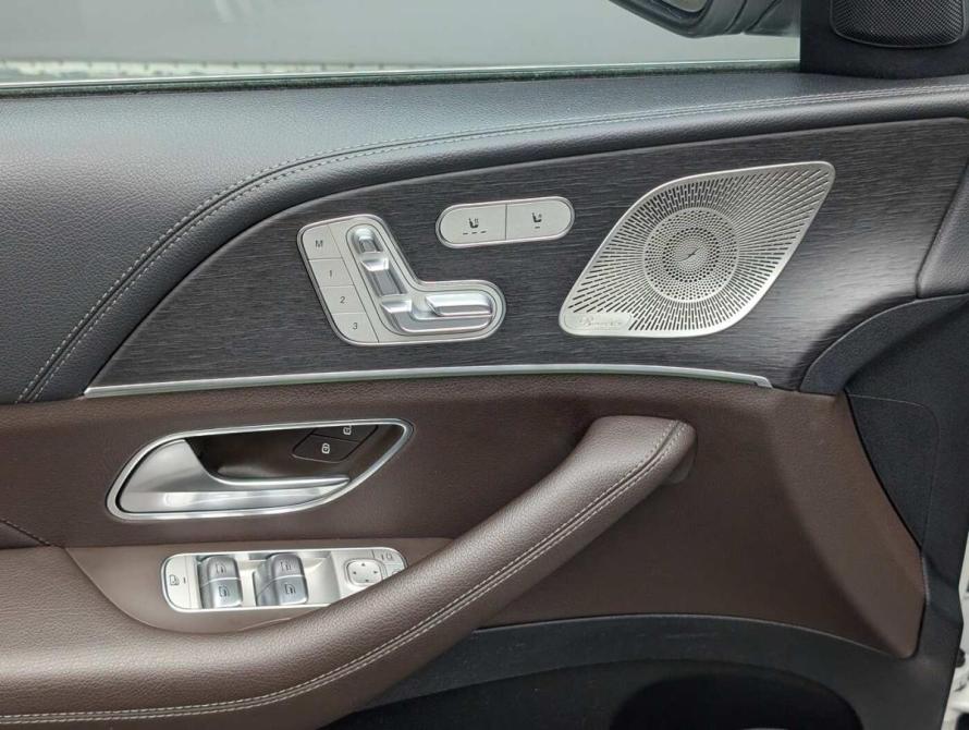 Mercedes-Benz GLE II (V167) Москва  - изображение 9
