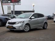 Kia Rio III Вологда  - изображение 30