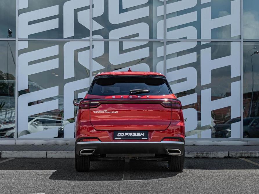 Chery Tiggo 7 Pro Max I Краснодар  - изображение 4