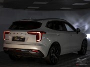 Haval Jolion I Москва  - изображение 77