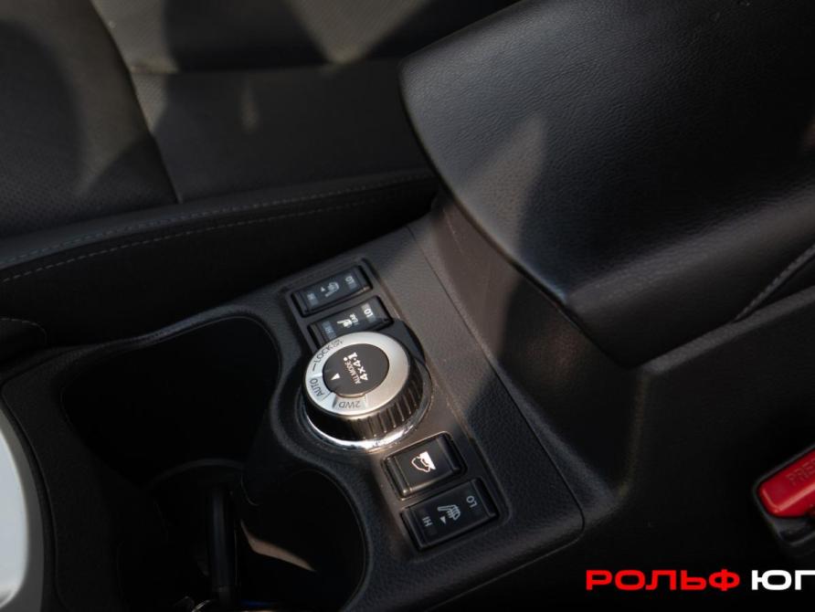 Nissan X-Trail III Рестайлинг Москва  - изображение 19