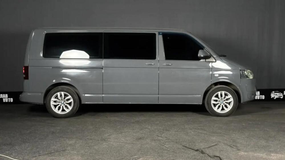 Volkswagen Caravelle T5 Рестайлинг Смоленск  - изображение 4
