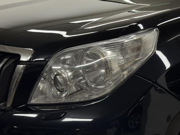 Toyota Land Cruiser Prado 150 Series с пробегом 2013 года, цена 2 599 000 рублей, 280000 км, внедорожник, Автокод Объявления