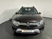 Renault Duster I Рестайлинг Пермь  - изображение 8
