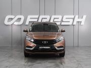 Lada (ВАЗ) XRAY I Воронеж  - изображение 18