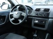 Skoda Fabia II Рестайлинг Москва  - изображение 27