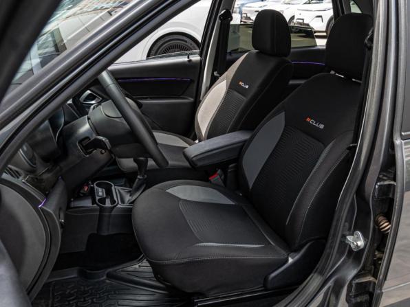 Lada (ВАЗ) Granta I Рестайлинг с пробегом 2024 года, цена 999 000 рублей, 32235 км, седан, Автокод Объявления