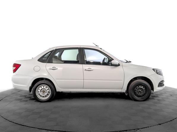 Lada (ВАЗ) Granta I Рестайлинг с пробегом 2024 года, цена 775 000 рублей, 26656 км, седан, Автокод Объявления
