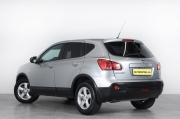 Nissan Qashqai I Новосибирск  - изображение 23