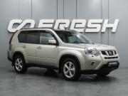 Nissan X-Trail II Рестайлинг Воронеж  - изображение 24