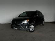 SsangYong Actyon II Рестайлинг Москва  - изображение 18