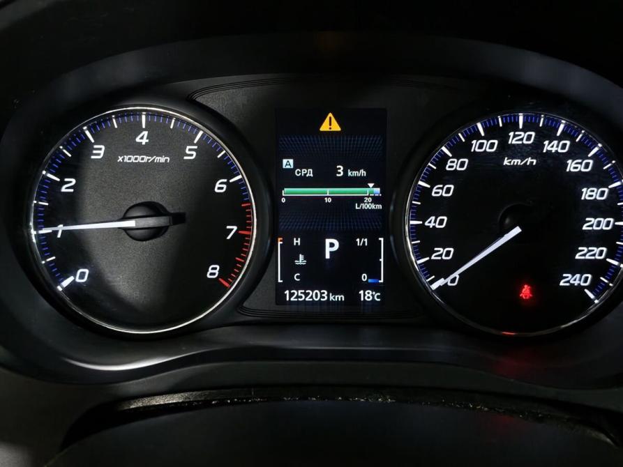Mitsubishi Outlander III Рестайлинг 2 Москва  - изображение 20