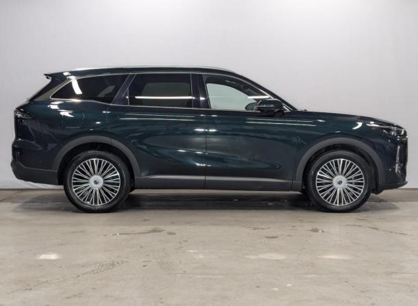 Chery Tiggo 9 I с пробегом 2024 года, цена 3 300 000 рублей, 35201 км, внедорожник, Автокод Объявления
