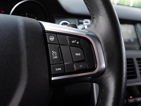 Land Rover Discovery Sport I с пробегом 2019 года, цена 2 399 000 рублей, 148338 км, внедорожник, Автокод Объявления