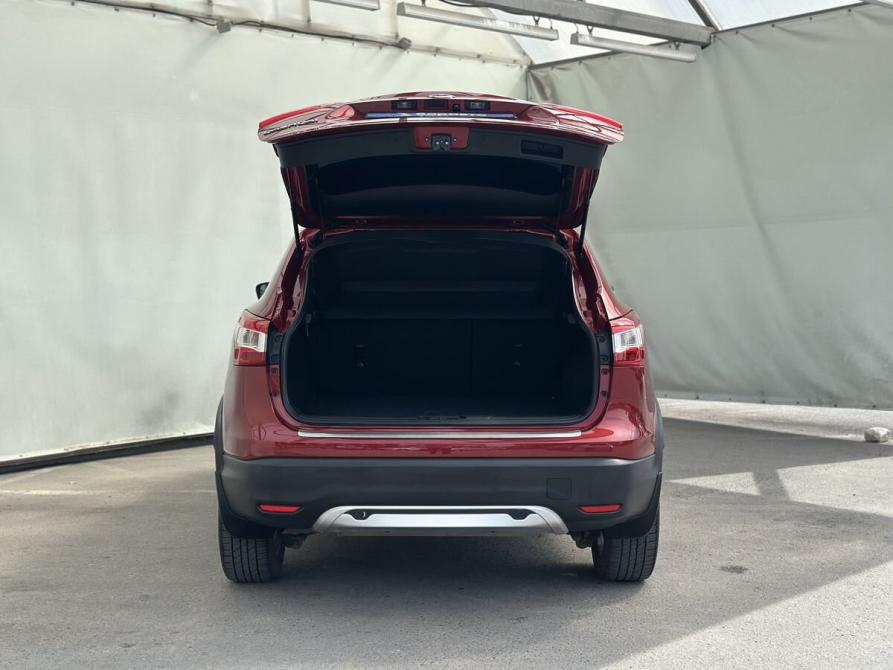 Nissan Qashqai II Липецк  - изображение 7