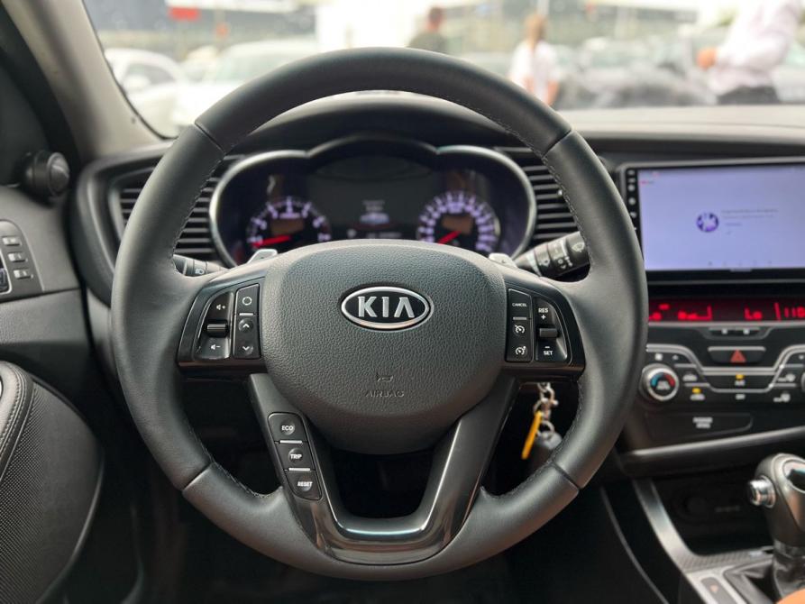 Kia Optima III Волгоград  - изображение 11