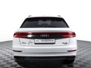 Audi Q8 I (4M) Москва  - изображение 32
