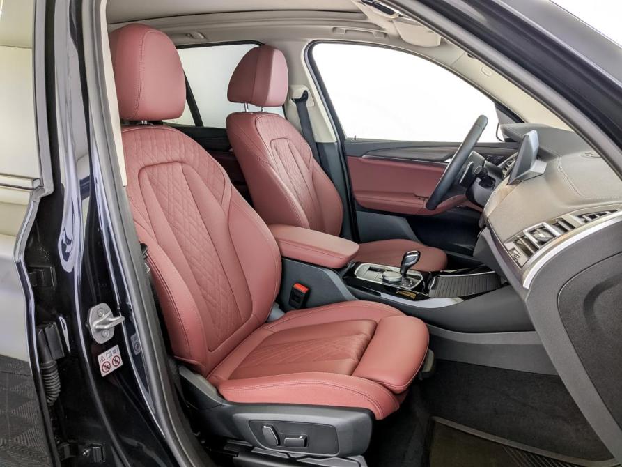 BMW X3 III (G01) Рестайлинг Москва  - изображение 24