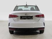 Hyundai Solaris II Рестайлинг Химки  - изображение 32