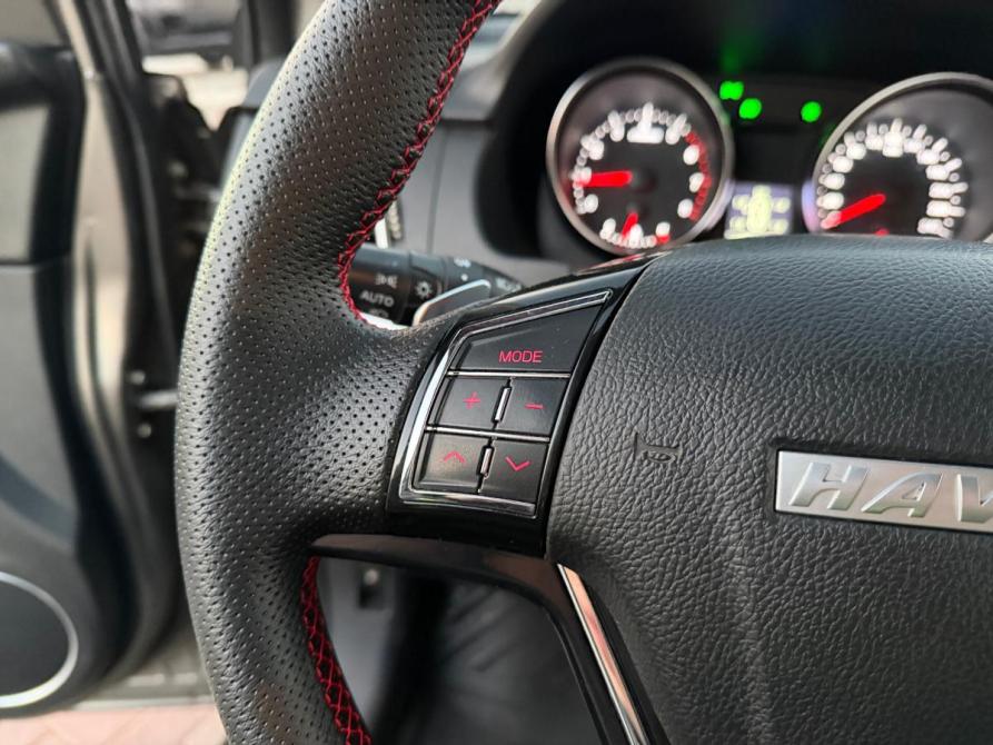Haval H6 I Сыктывкар  - изображение 21