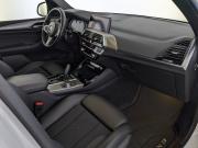 BMW X3 III (G01) Москва  - изображение 60