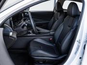 Hyundai Elantra VII (CN7) Рестайлинг Краснодар  - изображение 33