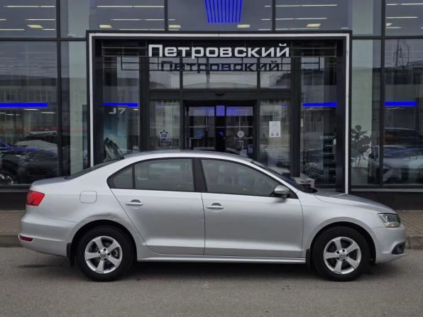 Volkswagen Jetta VI с пробегом 2014 года, цена 865 000 рублей, 126818 км, седан, Автокод Объявления