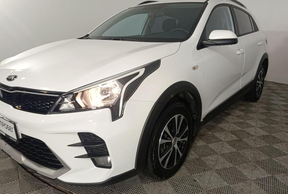Kia Rio IV Рестайлинг Волгоград  - изображение 23
