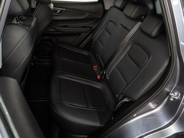 Chery Tiggo 4 Pro I Рестайлинг с пробегом 2024 года, цена 1 735 000 рублей, 7150 км, внедорожник, Автокод Объявления