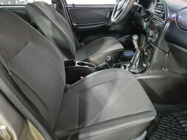 Chevrolet Niva I Рестайлинг с пробегом 2014 года, цена 589 000 рублей, 165000 км, внедорожник, Автокод Объявления