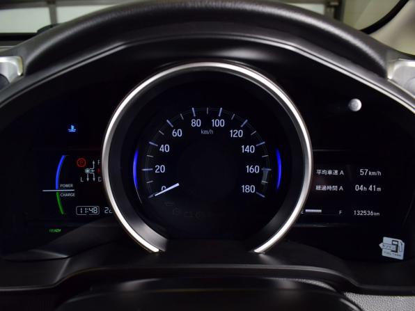Honda Fit III Рестайлинг с пробегом 2019 года, цена 1 219 999 рублей, 132534 км, хэтчбек, Автокод Объявления