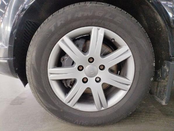 Audi Q7 I (4L) Рестайлинг с пробегом 2012 года, цена 1 749 000 рублей, 217150 км, внедорожник, Автокод Объявления