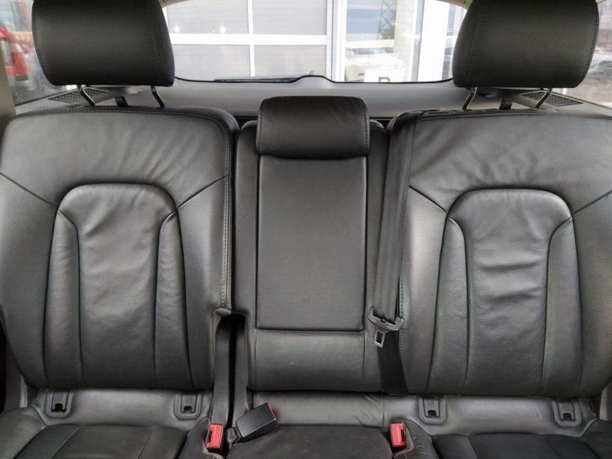 Audi Q7 I (4L) Рестайлинг Екатеринбург  - изображение 26