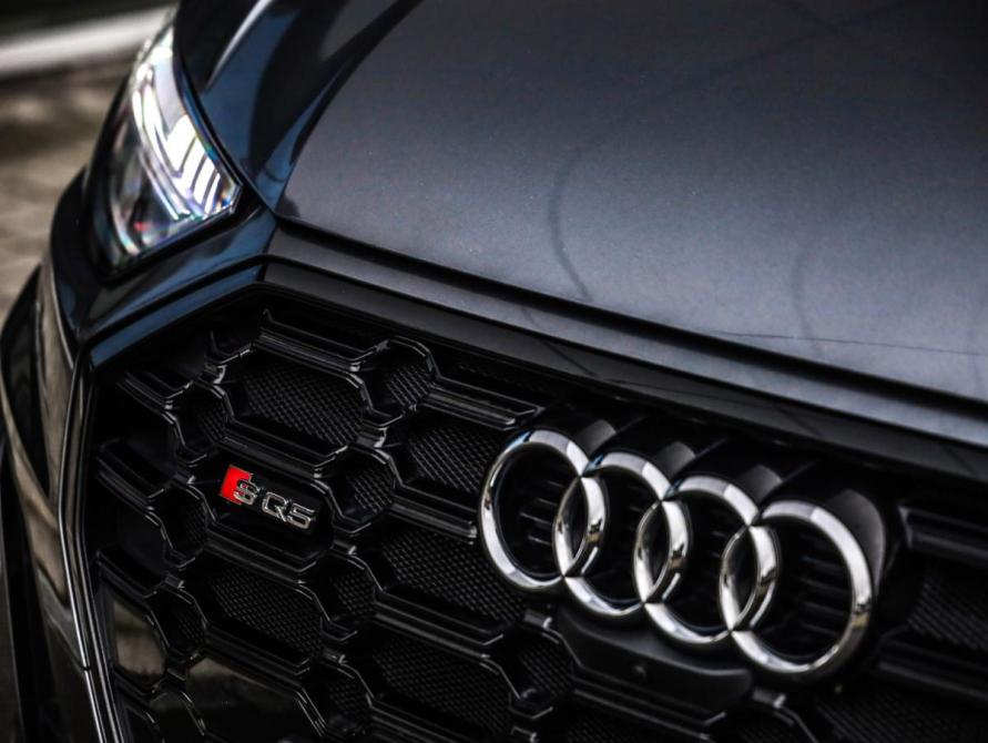 Audi SQ5 Sportback I (FY) Санкт-Петербург  - изображение 11