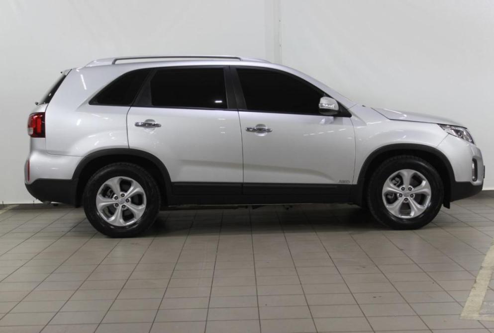 Kia Sorento II Рестайлинг Астрахань  - изображение 5